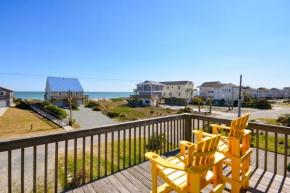 Seaside Serenity